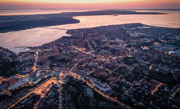 Frederikssund. Foto: Martin Malmqvist@shutterbug_dk Frederikssund. Foto: Martin Malmqvist@shutterbug_dk